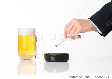 Tobacco and beer Tobacco and beer 27264271