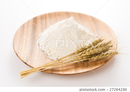 flour flour 27264280