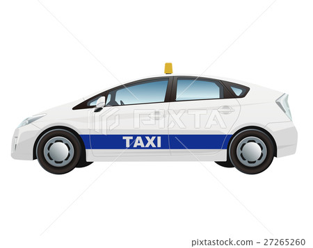  出租車 27265260