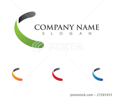C Letter Logo Template vector icon design C Letter Logo Template vector icon design 27265455