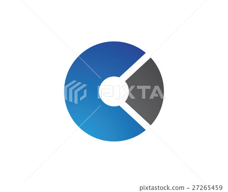 C Letter Logo Template vector icon design C Letter Logo Template vector icon design 27265459