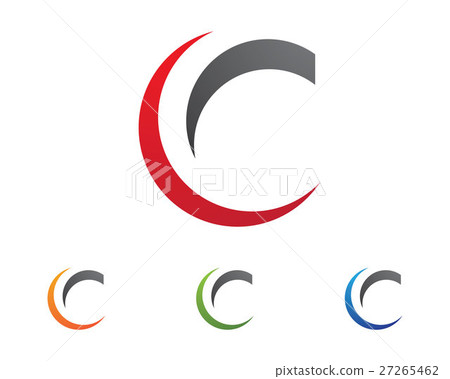 C Letter Logo Template vector icon design C Letter Logo Template vector icon design 27265462