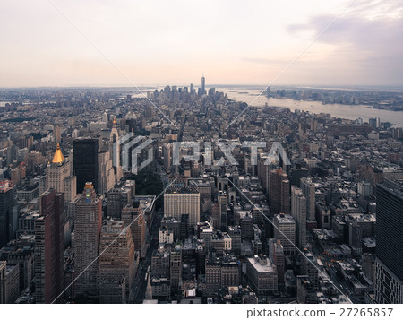 View from New York / Empire State Building 27265857