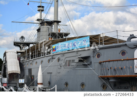 Battleship Mikasa Battleship Mikasa 27266433