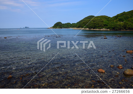 Miokekepura and the vassals of Kuroda (Hyuga city, Miyazaki prefecture) 27266656