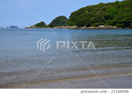 Miokekepura and the vassals of Kuroda (Hyuga city, Miyazaki prefecture) 27266996