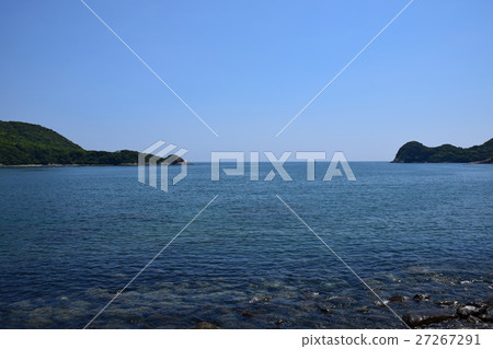 Miokekepura and the vassals of Kuroda (Hyuga city, Miyazaki prefecture) 27267291