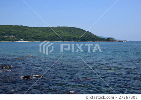Miokekepura and the vassals of Kuroda (Hyuga city, Miyazaki prefecture) 27267303