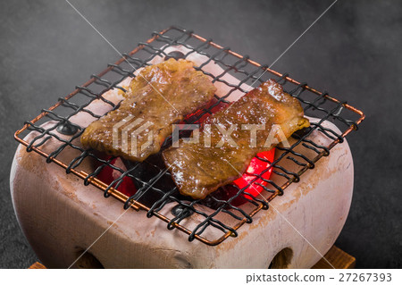 日本牛肉配豪華日本牛肉日本牛肉烤肉套裝 27267393