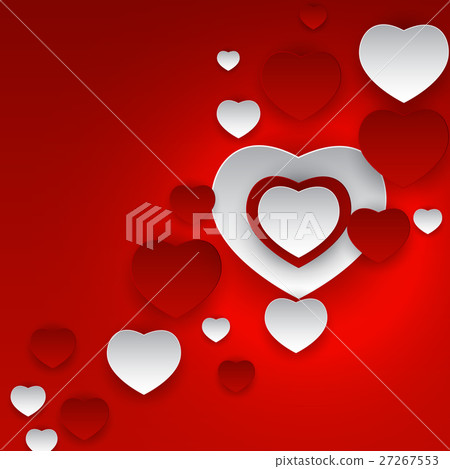 Valentine s Day Heart Symbol. Love and Feelings Valentine s Day Heart Symbol. Love and Feelings 27267553
