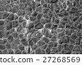 Seamless stone wall texture 27268569