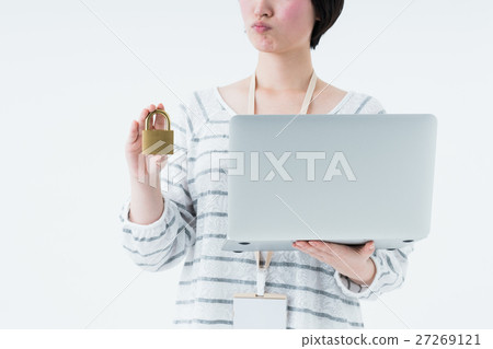 Security  27269121