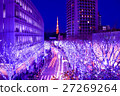 Roppongi Illuminations 27269264