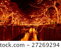 Meguro River Light Up 27269294