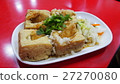 Stinky tofu 27270080