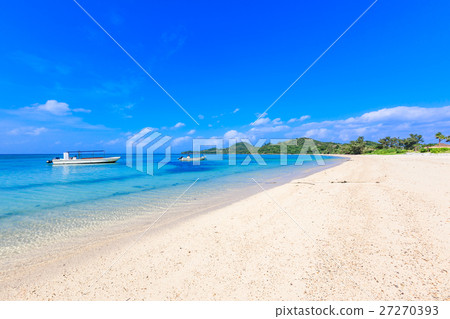 底部海灘Ishigakijima 底部海灘Ishigakijima 27270393