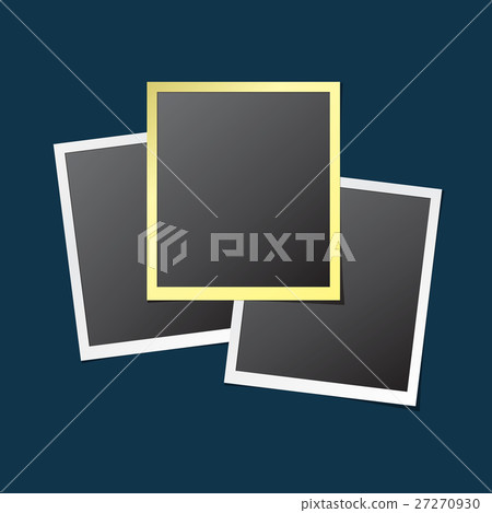 Paper Photo Frames Paper Photo Frames 27270930
