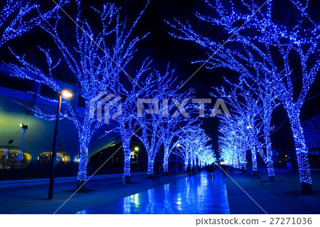 Blue cave SHIBUYA 27271036