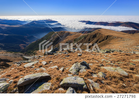 mountain landscape 27271798