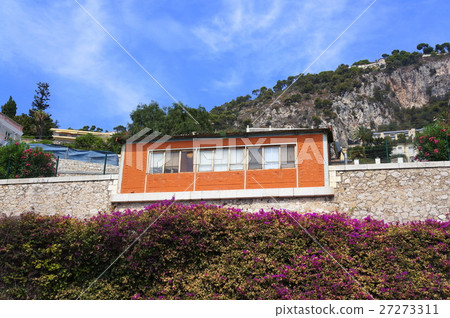 By the sea by Villefranche sur Mer 27273311
