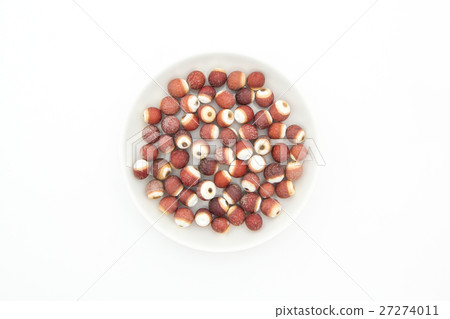 Omibas seeds: Prickly water lily seeds Omibas seeds: Prickly water lily seeds 27274011