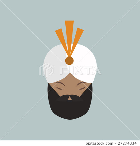 Buddha bangkok thailand religion statue vector 27274334