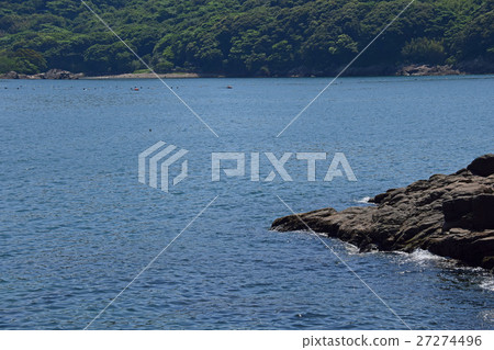 Miokekepura和黑田的附庸（宮崎縣日向市） 27274496