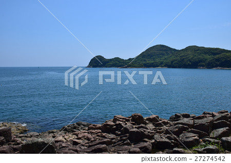 Miokekepura and the vassals of Kuroda (Hyuga city, Miyazaki prefecture) 27274542