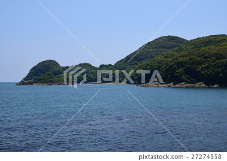 Miokekepura和黑田的附庸（宮崎縣日向市） 27274558