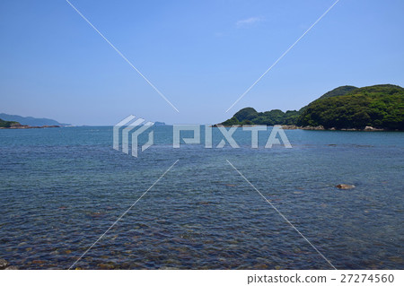 Miokekepura和黑田的附庸（宮崎縣日向市） 27274560
