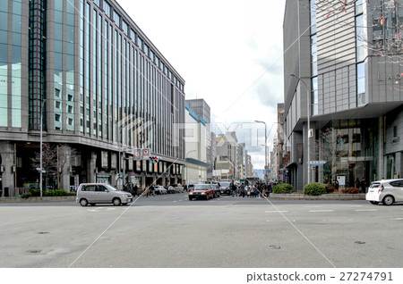 京都·四條烏丸 27274791