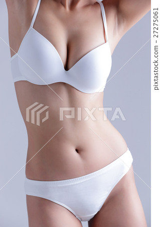 Sexy woman body 27275061