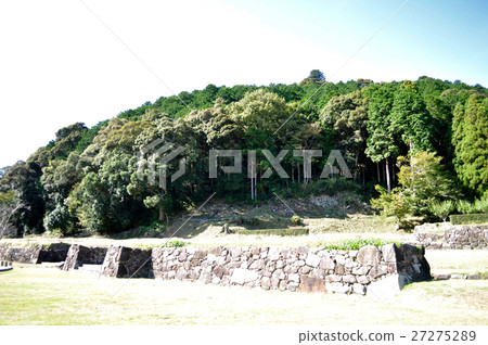 Azuchi castle race photo Azuchi castle race photo 27275289