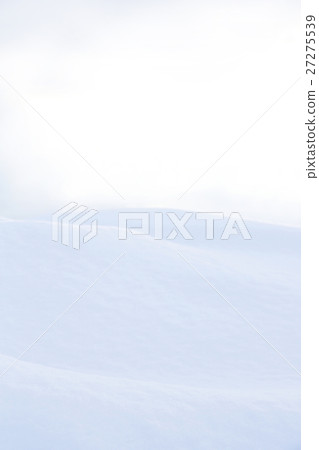 Hokkaido snow scene Hokkaido snow scene 27275539