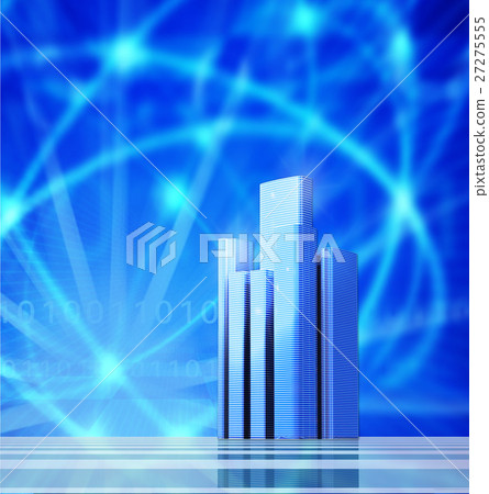 Real estate investment in the world 27275555