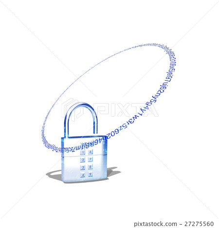 Internet space key and password 27275560