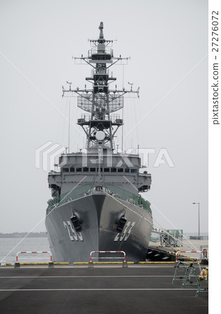 海上自衛隊驅逐艦“Chikuma” 27276072