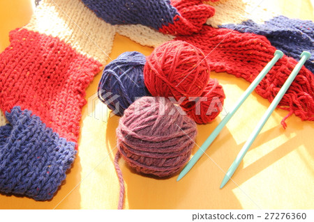 毛線 毛線 27276360