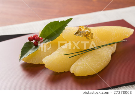 Herring roe  27278068