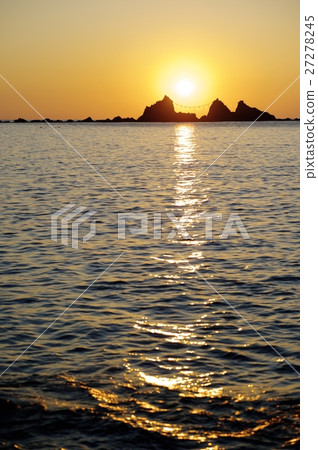 Morning sun of Mitsuishiki Morning sun of Mitsuishiki 27278245