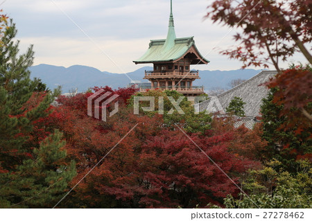 Kodaiji秋葉 27278462