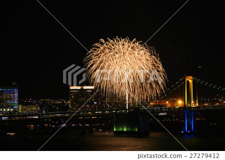彩虹煙花20161224ab 彩虹煙花20161224ab 27279412