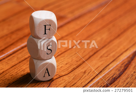 FSA Block Word 27279501