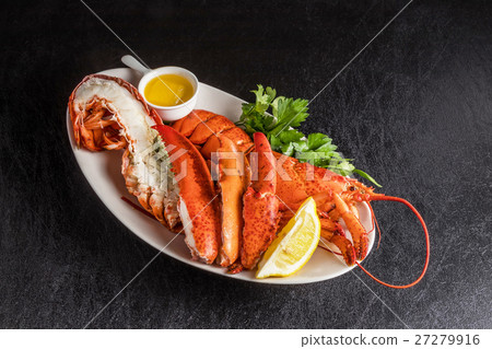 High class lobster High-quality lobster High class lobster High-quality lobster 27279916