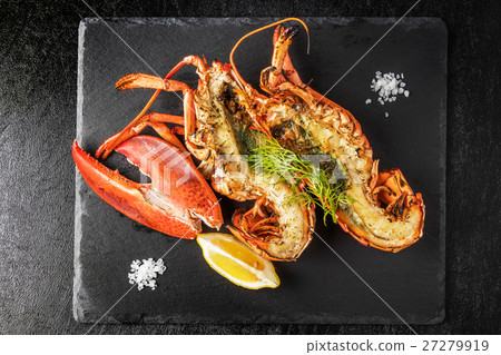 High class lobster High-quality lobster High class lobster High-quality lobster 27279919