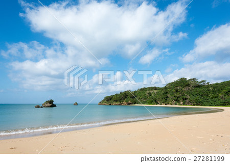 石垣島沙灘 石垣島沙灘 27281199