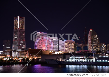 Minato Mirai的平安夜 Minato Mirai的平安夜 27281303