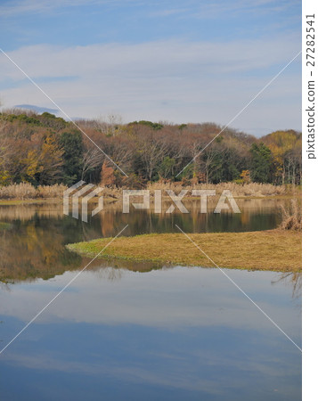 Itami · Koyoike Park 27282541