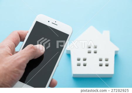 Sumaho and house Sumaho and house 27282925