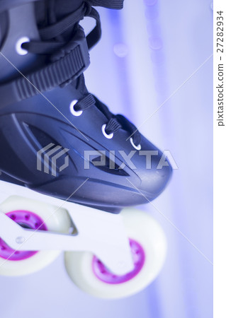 Freestyle inline skates in store Freestyle inline skates in store 27282934